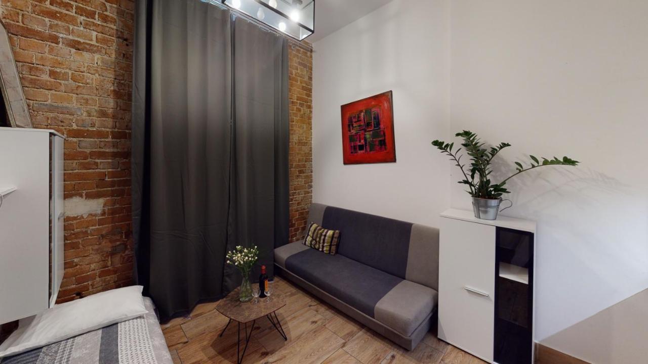 Studio Lofty Komuny Paryskiej 62 Βρότσλαβ Εξωτερικό φωτογραφία
